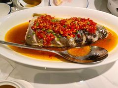 -兰湘子·湘菜小炒(济南领秀城店)