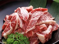 -九田家黑牛烤肉料理(中北镇店)