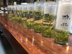 -正源安吉白茶特产享购商场(安吉店)