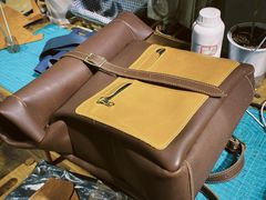 -如果·追梦手工皮具DIY教学店(田子坊店)