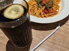 -必胜客(免税商场店)