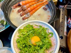 -牛牛和牛海鲜粥底火锅(长虹国际城店)