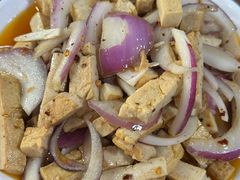 -晓东拉面烧烤(福山店)