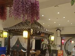 -和源祥·日照菜扛把子(万平口一店)