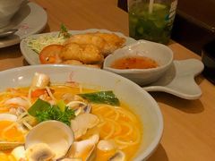 -Lia Cafe Bar Restaurant松山咖啡屋