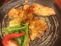 芥末留香烤鸡-玛格萝妮比萨屋(四平店)