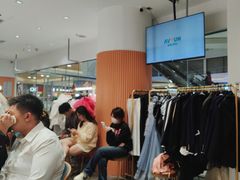 -海马体照相馆(大悦城C时尚馆店)