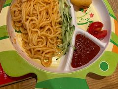-鱼酷活鱼烤鱼(静安大融城店)