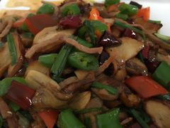 -云隐小厨·传统大理美食(复兴路店)