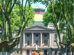 -东南大学(九龙湖校区)