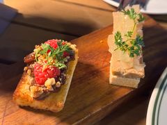 -Bistro 63 创意融合料理(广粤天地店)