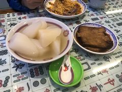 上湯白蘿蔔-七爷清汤腩·港式餐厅(金狮广场店)