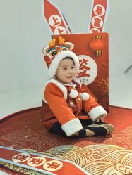 -熙熙小王国儿童摄影乐园(武昌旗舰店)