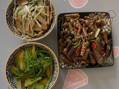 -家事无忧家政保姆育儿嫂服务(崂山店)