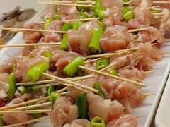 -王氏炉匠·烧鸟放题自助(三里屯店)