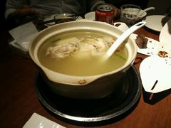 -19号私房菜(云南路店)