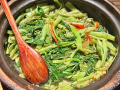 -啫两手·啫啫煲·小饭堂(龙城万科里店)