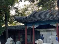 -北京石刻艺术博物馆(五塔寺)
