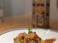 山药炸排骨-新太二·鲜料川菜(智慧城广百店)