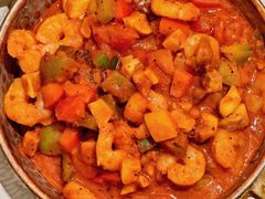 -伊斯坦布尔土耳其清真咖啡餐厅