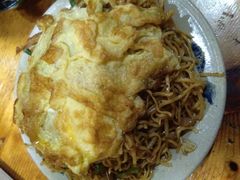 -小院烤肉(公园南路店)