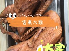 -龙香居海鲜家常菜饭店·特色驴肉·古城浑锅