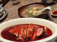 -南京大牌档(夫子庙老门东店)
