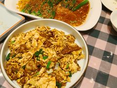 -紫光园·烤鸭·北京菜(劲松店)