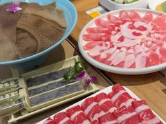 -蜀留香火锅(社会山店)