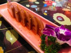 -蘑菇私房菜小馆(杨家坪西城天街店)
