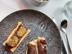 西冷牛排-翡翠36餐厅(浦东香格里拉店)