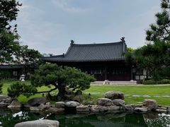 -江心屿景区