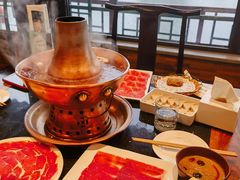 -南门涮肉(通州大船店)