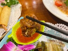 -荷花泰菜(东方新天地店)
