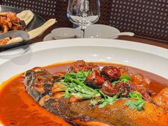 -永安鱼庄·镇江菜(东吴路店)