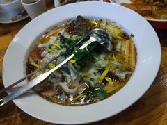 -花溪雨·森林餐厅(石基店)
