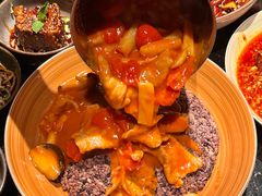 -华豫川酒家(双子塔店)