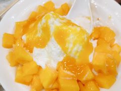 -水牛奶皇后糖水铺