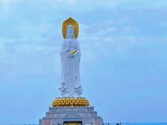 -三亚南山文化旅游区