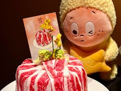 -色響火锅(恒隆广场店)