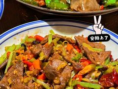 -浩海火烧云傣家菜(蓝港店)