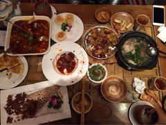 醉云喃民俗风味酒楼-醉云喃
