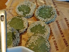 -金牌外婆家(苏州中心店)