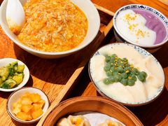 -李百蟹·江南蟹黄面(夫子庙店)