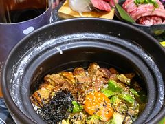 -丸藏和牛烧肉专门店(园区师惠坊店)