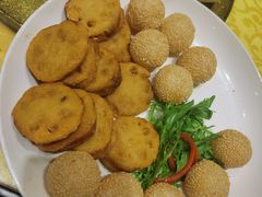 -醉香园(长江北路店)