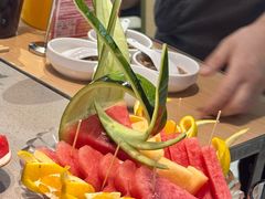 -海底捞火锅(天一广场亚细亚店)