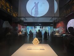 -北京大葆台遗址博物馆