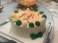 -西檬树SIMON·T轻奢蛋糕(大东方Max店)