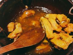 秘制盗汗鸡-黔香阁·味(花木店)
